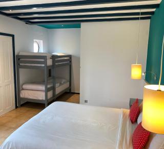 Hôtel l'Hippocampe - 6