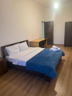 Newly Built Apartment - Yerevan - 2