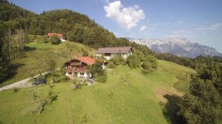 Pension Lehnhäusl - Berchtesgaden - 1