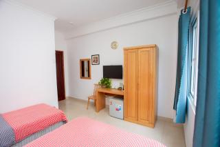 Anh Hotel - Ho-Chi-Minh-Stadt - 5