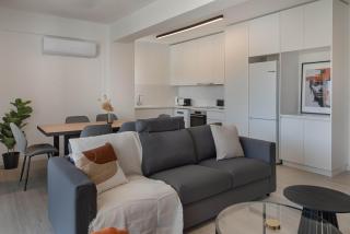 Phaedrus Living Travertine Residences 101 - Strovolos - 2