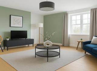 2 Bed Apartment in Shoreditch - Londra - 1