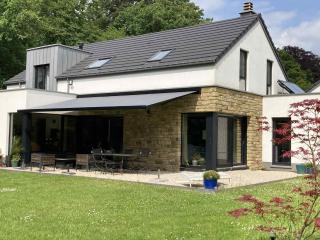 La Pacha, chambre d'hôtes - 7