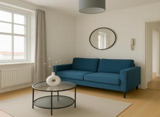2 Bed Apartment in Shoreditch - Londra - 2