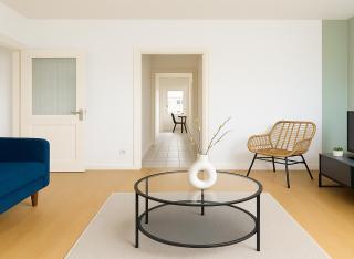 2 Bed Apartment in Shoreditch - Londra - 4