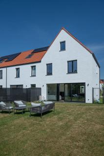 Beautiful 3-Bedroom Home with Garden & Parking - Deinze - 7