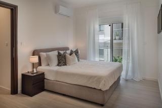 Phaedrus Living Travertine Residences 101 - Strovolos - 1
