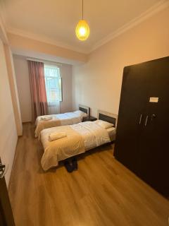 Newly Built Apartment - Yerevan - 4