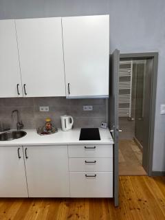 Museum Apartment in the City Center - 5