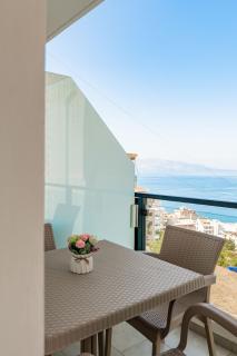 StarLight Apartments 2 - Saranda - 1