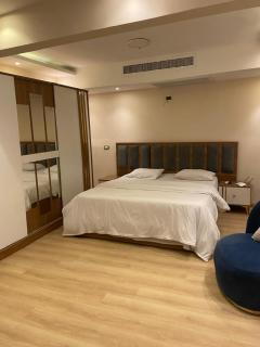 Macy's Hotel Apartment - Il Cairo - 1
