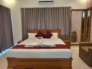 Bhanus Beach Enclave - Kannur - 6