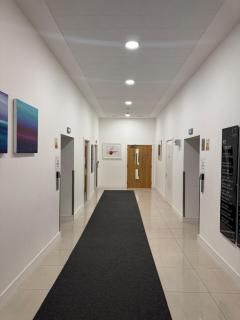 Modern Apt in Hemel Hempstead - Hemel Hempstead - 5