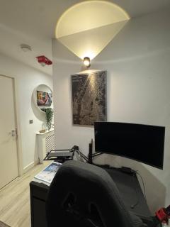 Modern Apt in Hemel Hempstead - Hemel Hempstead - 4