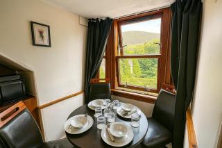 Netherley Rooms - Ballater - 6