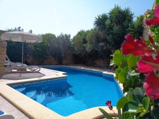 Ta’ Peppi Farmhouse - Qala - 7