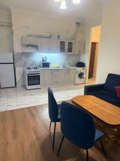 Newly Built Apartment - Yerevan - 6