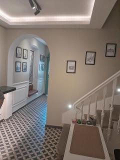 Pera Standard Rooms - Istanbul - 4