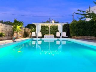 Villa B&B Antiche Macine del Salento - nel cuore del Salento - Salve - 4