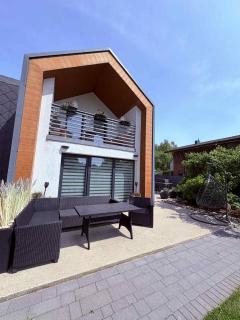 Quality rest in Giruliai Apartments - Klaipėda - 6