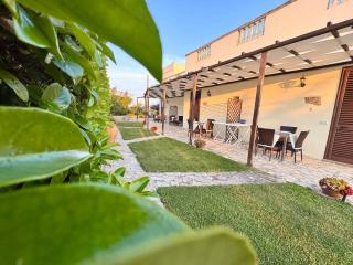 Villa B&B Antiche Macine del Salento - nel cuore del Salento - Salve - 1