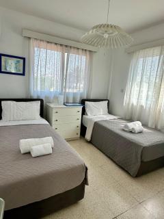 Sunrise Maisonette - Voroklini - 4