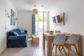 Résidence Prestige Odalys Rêve d'île - Rivedoux-Plage - 4