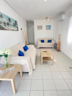 Sunrise Maisonette - Voroklini - 9