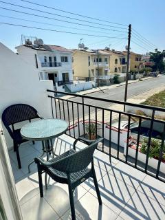 Sunrise Maisonette - Voroklini - 6