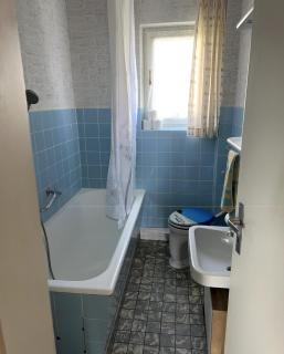 Ruhige, zentrale Wohnung OG - Hirschaid - 7