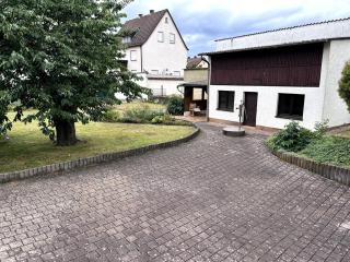 Ruhige, zentrale Wohnung OG - Hirschaid - 6