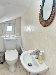 Sunrise Maisonette - Voroklini - 3