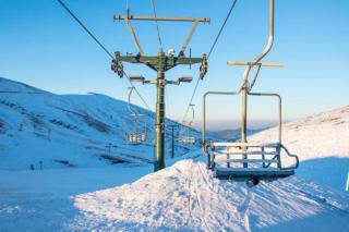 Mountain Bay Winter Escape - Goughs Bay - 9