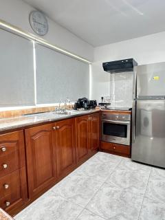 Sunrise Maisonette - Voroklini - 7