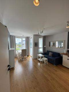 Gaudí Apartment - Warsaw - 0