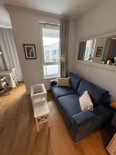Gaudí Apartment - Warsaw - 8