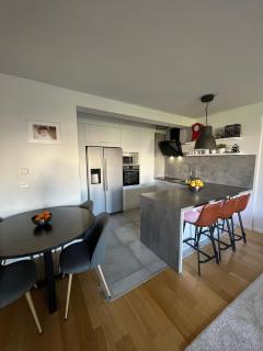 Apartman Anica - free garažni parking! - Zagreb - 6