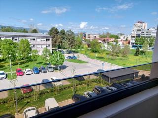 Apartman Anica - free garažni parking! - Zagreb - 2