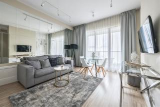 Nowe Orłowo by NorthSide Apartments - Gdynia - 0