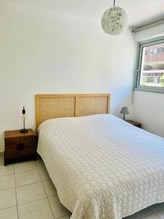 La Major, Appartement urbain + Parking - Marsiglia - 1