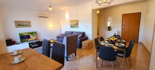 Spacious seaview apt, 250m to beach, 4km to Trogir - Apt Una - Trogir - 8