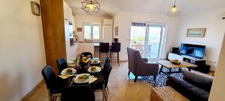 Spacious seaview apt, 250m to beach, 4km to Trogir - Apt Una - Trogir - 9