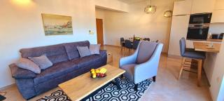 Spacious seaview apt, 250m to beach, 4km to Trogir - Apt Una - Trogir - 7