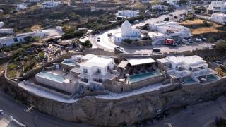 Νumi Boutique Hotel - 3