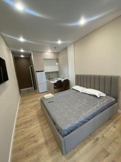 Апарт-отель - Almaty - 5