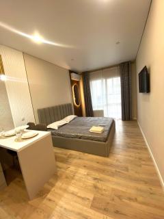 Апарт-отель - 6