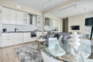 Nowe Orłowo by NorthSide Apartments - Gdynia - 5