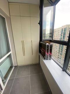 Апарт-отель - Almaty - 3