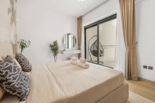 Modern 1BR Hideaway - Peaceful & Central - Holiday Boulevard - 9