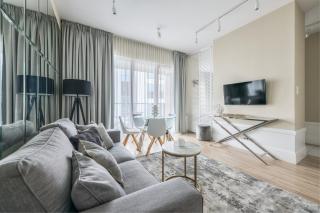 Nowe Orłowo by NorthSide Apartments - 2